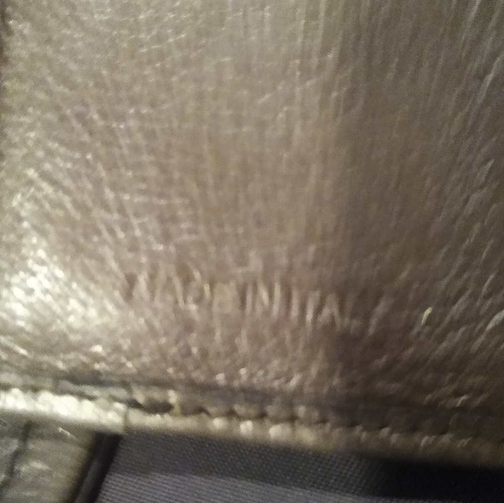 Auth. Prada Wallet - Picture 9 of 16